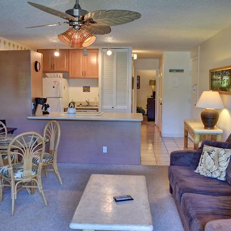 Maui Vista 1114 Daire Kihei Dış mekan fotoğraf