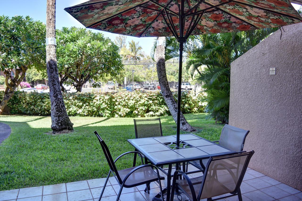 Maui Vista 1114 Daire Kihei Dış mekan fotoğraf