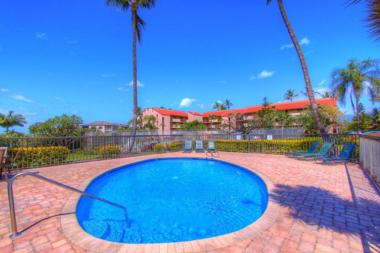 Maui Vista 1114 Daire Kihei Dış mekan fotoğraf