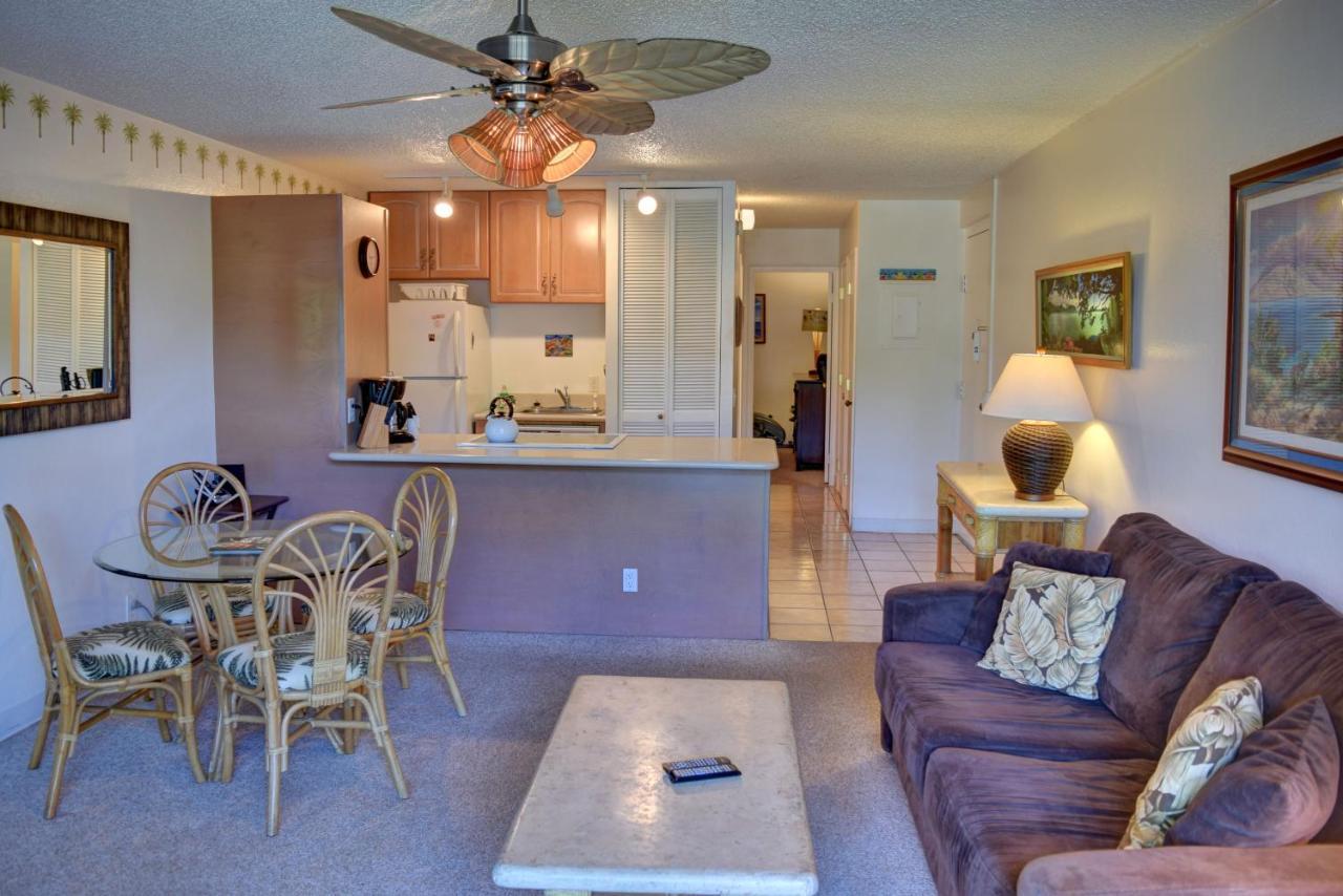 Maui Vista 1114 Daire Kihei Dış mekan fotoğraf